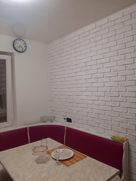 Оренда 2-х кім квартури посуточно , горняцкий