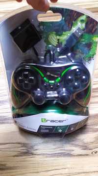 Gamepad TRACER Green