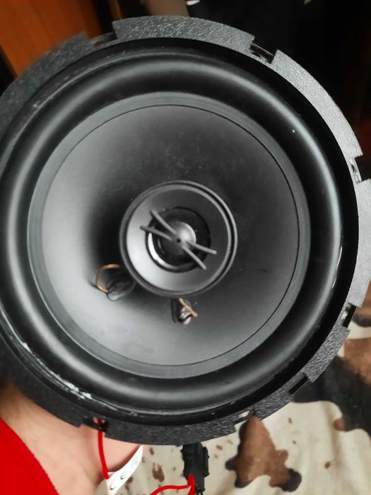 Tomzz Audio TA-16.5-PRO.