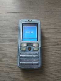 Sony Ericsson D750i