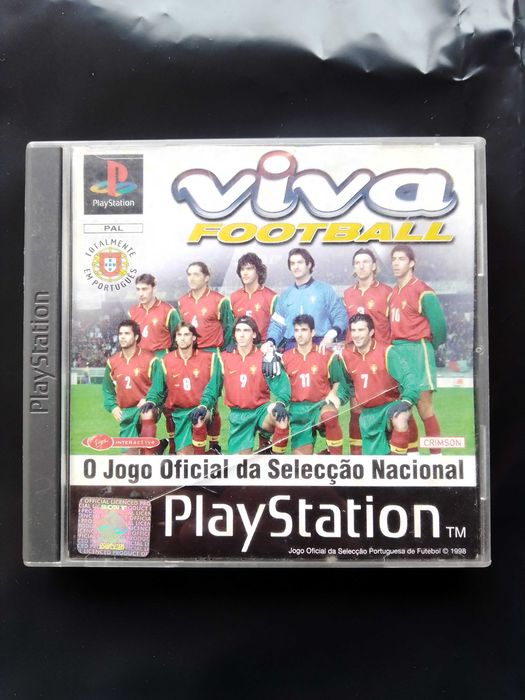 Jogos PlayStation 1