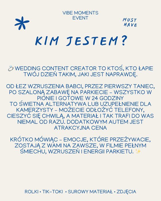 Barmobilny, contentcreator, fotobudka, wystrzalydymne, fontanny iskier