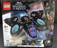 76211 LEGO Marvel Super Heroes - Statek Shuri