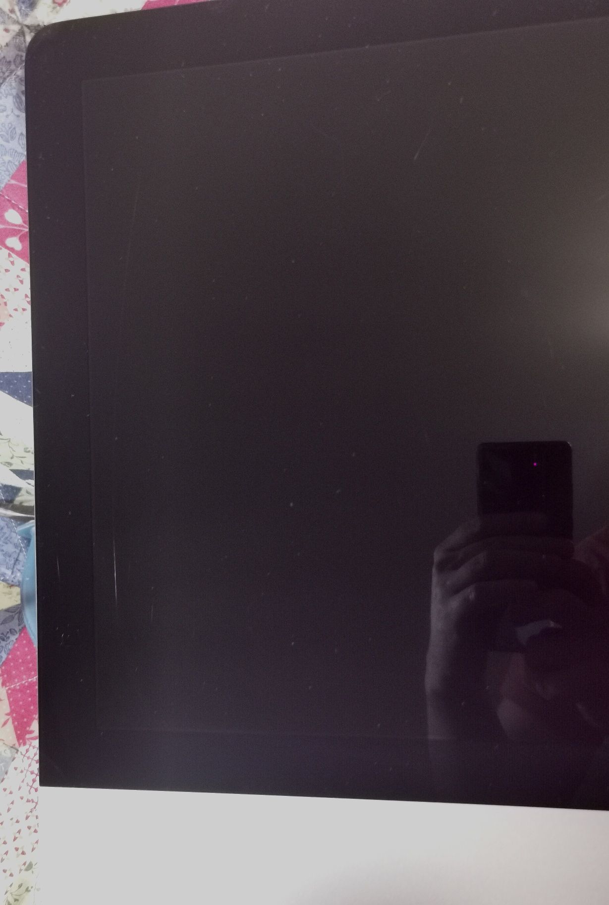 iMac 21.5" Retina 4K 2017 , i5-7400 3.0ghz, R pro 555, 16/1000GB