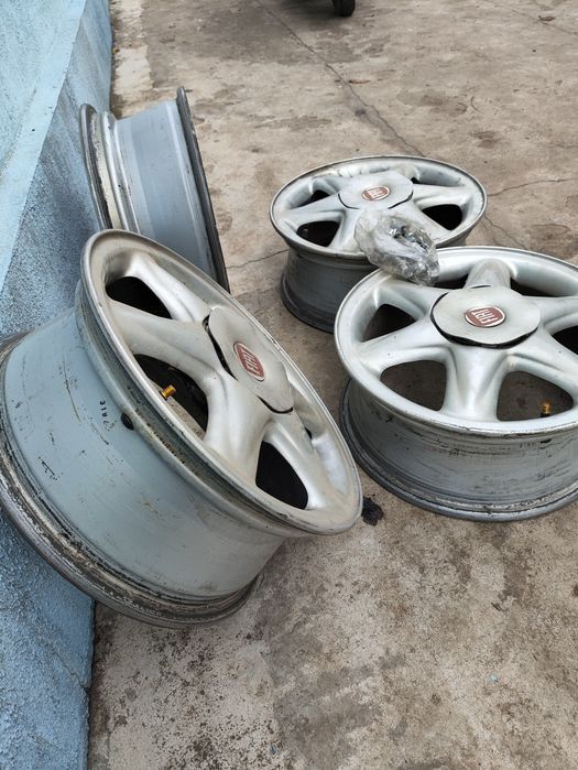 Продам титановые диски