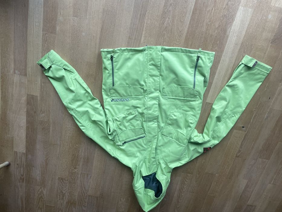 Kurtka snowboardowa L Burton