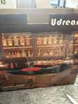Udreamer nowy gramofon