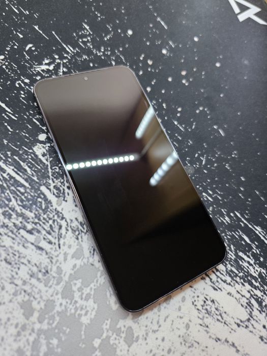 Samsung S23 Black 256 gb кореєць