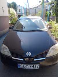 Nissan Primera P12