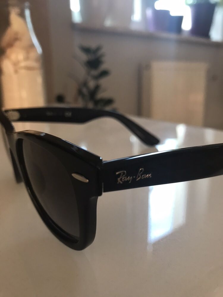 Ray Ban oryginał