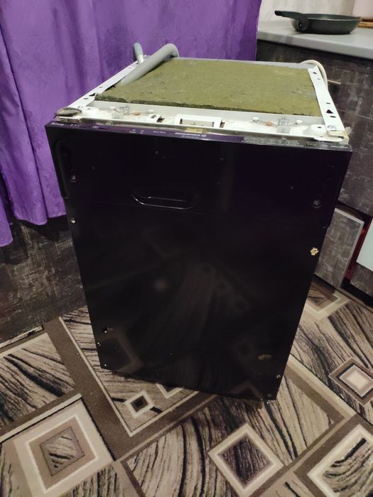 Посудомоечная машина