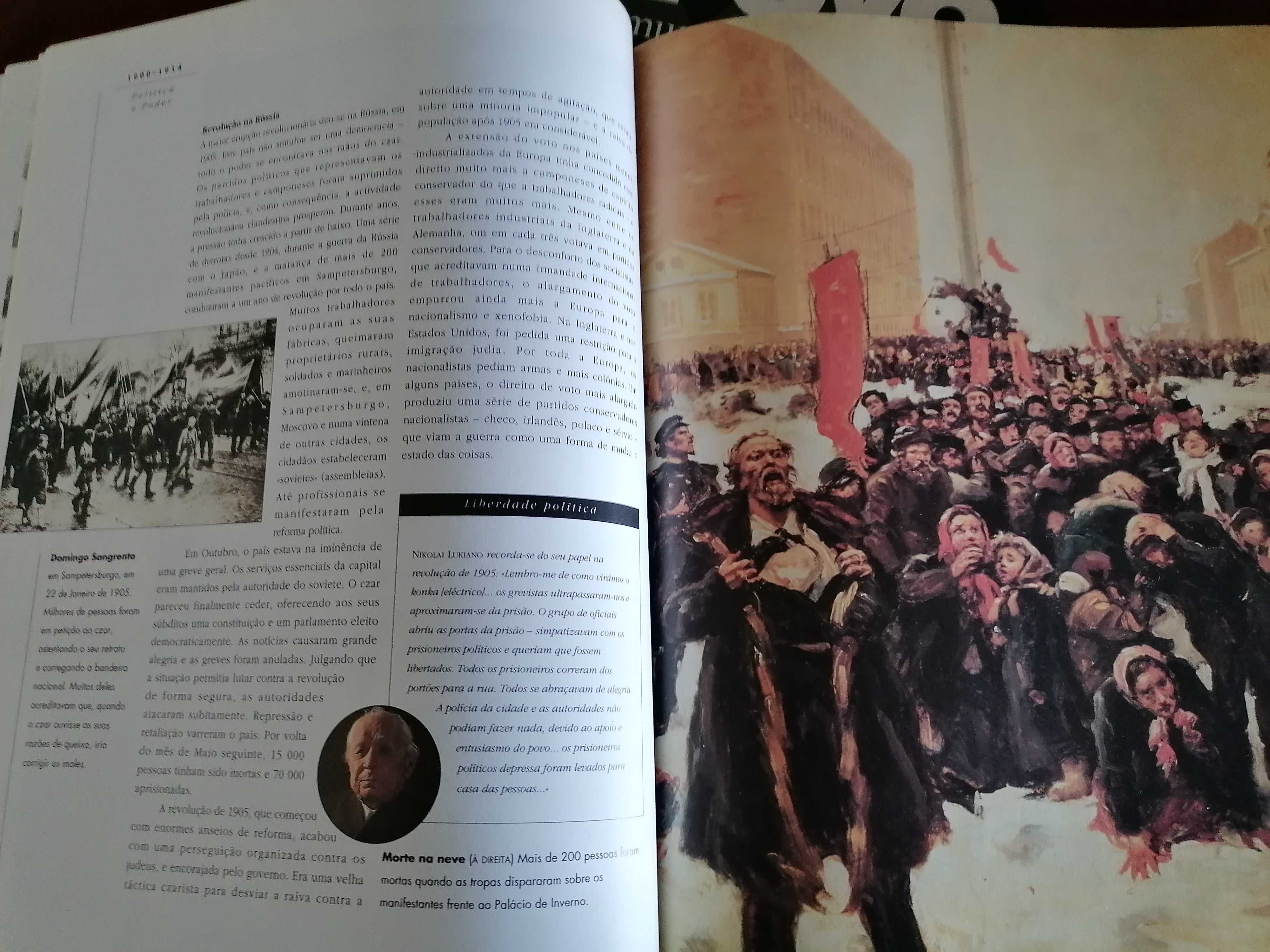 O Século do Povo