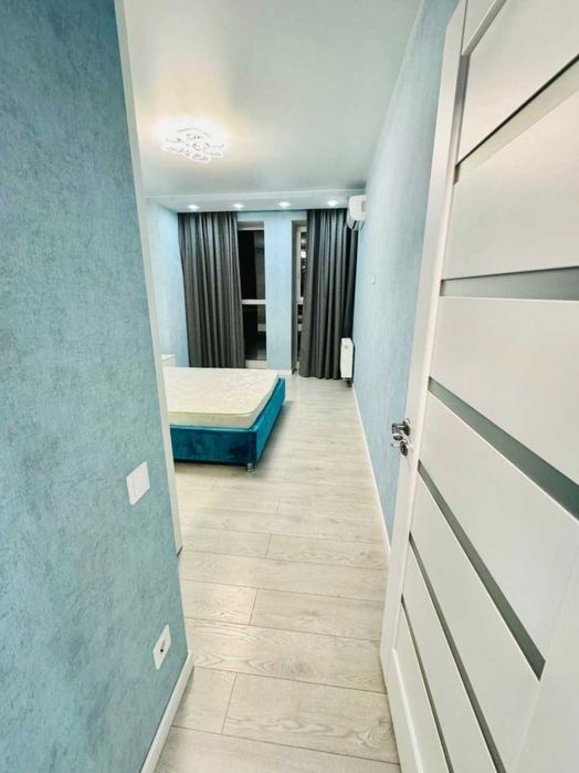 ‼️ Продается квартира с двумя спальнями в ЖК Немецкий проект ‼️22016