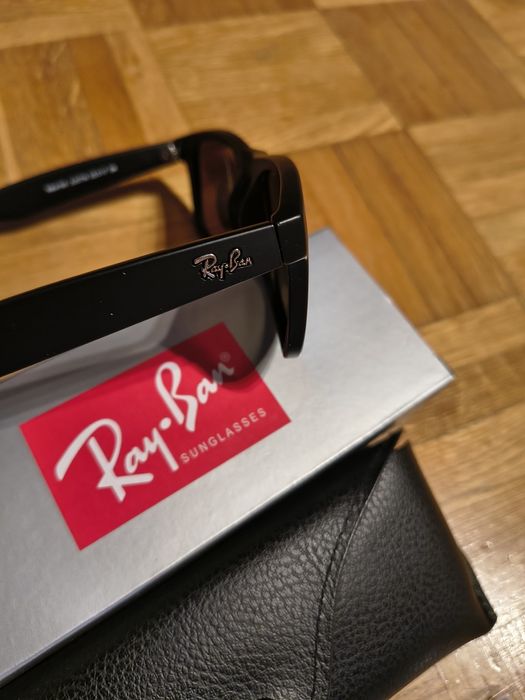 Okulary przeciwsłoneczne Ray-Ban