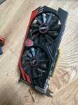 Radeon R9 270 2gb