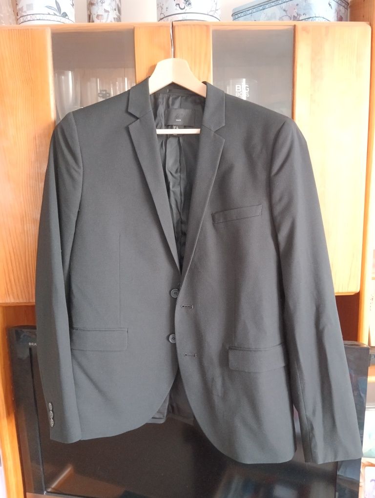 Blazer H&M slim fit