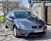 Продам Сеат Леон 1.6 Дизель,Автомат,Официал,пробег 54 тыс.км.