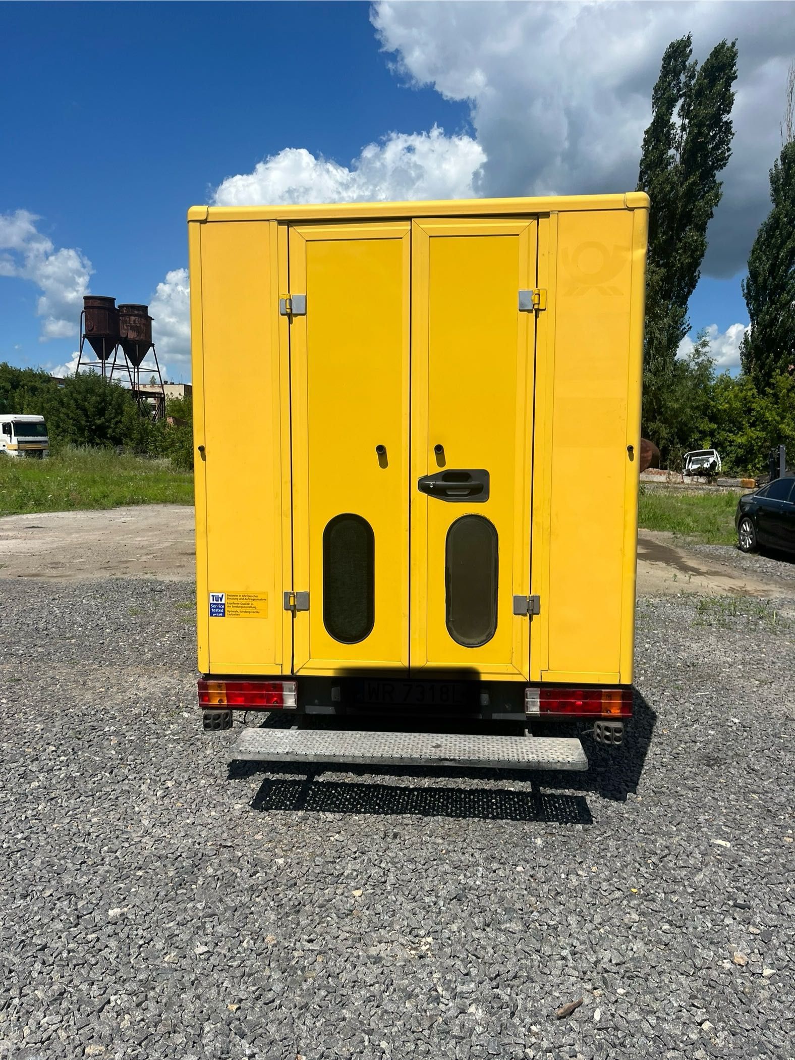 Продам  Mерседес спрінтер  2.2 CDI