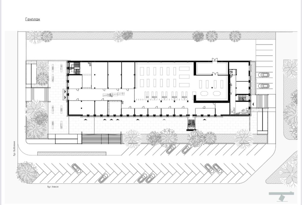 Продаж обʼєкту нерухомості в Сваляві