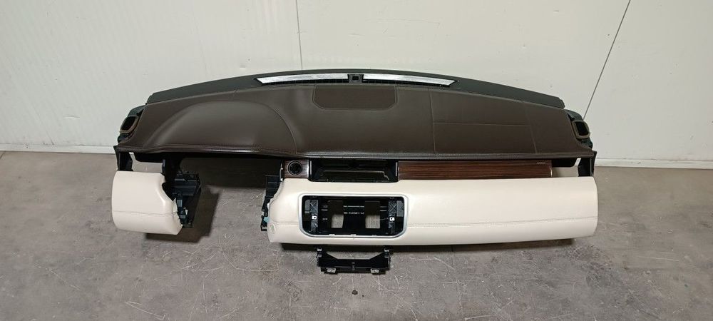 TABLIER LAND ROVER EVOQUE DYNAMIC