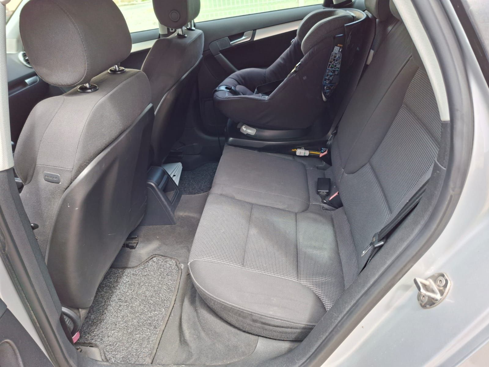 Audi A3 sportback 2.0Tdi 170cv