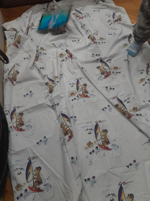 Пододіяльник дитячий