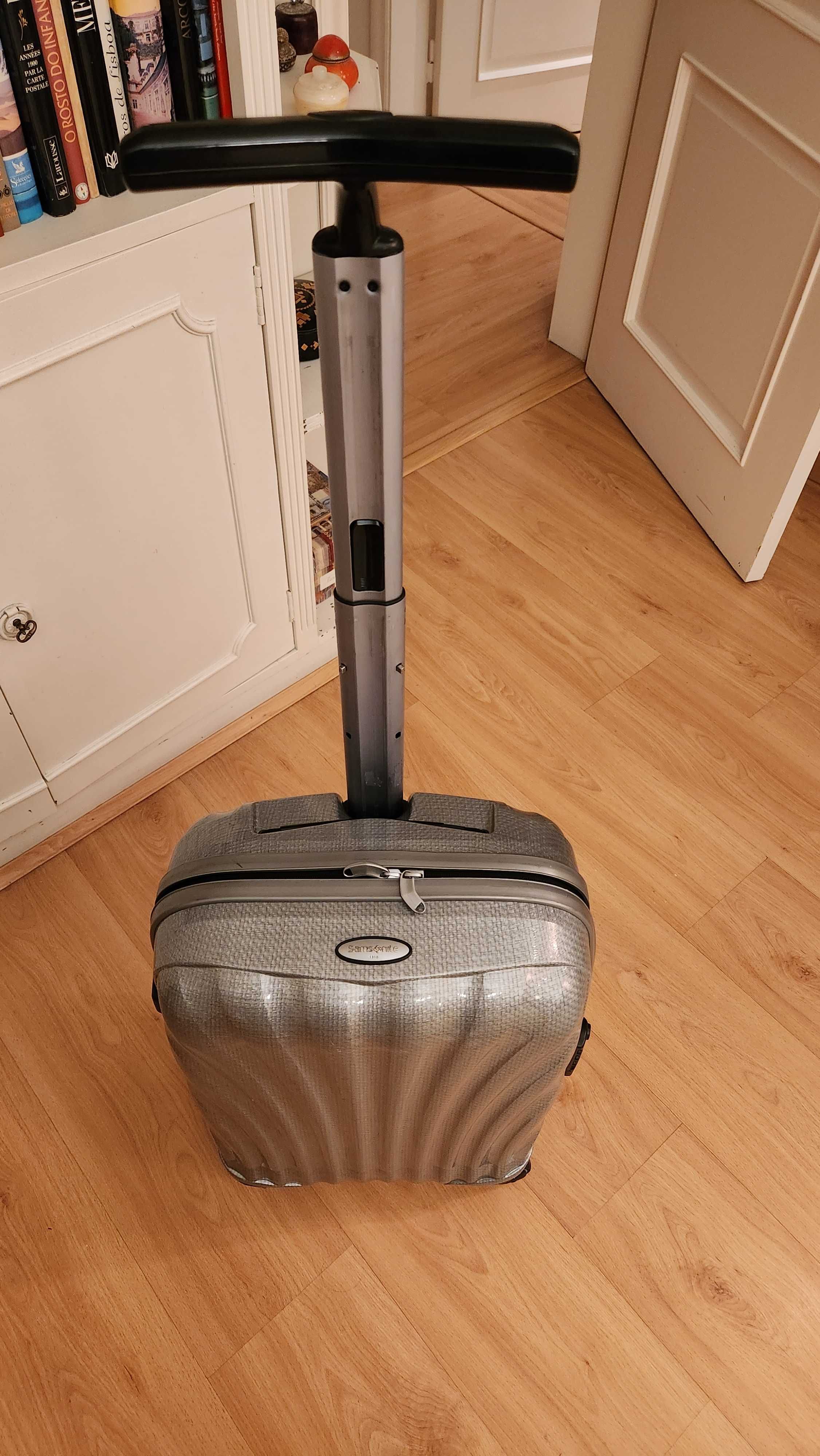 Mala de viagem - Samsonite C-LINE 55 cm