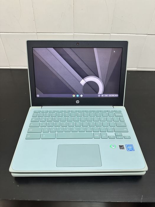 Portatil Chromebook HP/DELL -ideal para trabalho ou escola