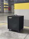 Wzmacniacz basowy Ashdown Five Fifteen 100W