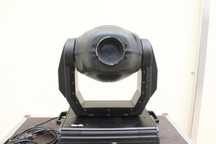 Moving head's martin MAC500 spot robôt's