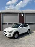 Mitsubishi ASX | 2016r | 92.000km |