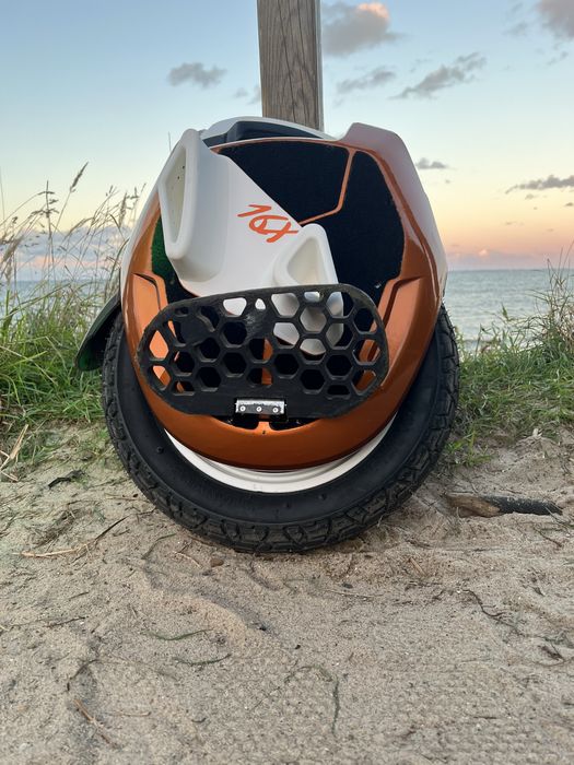 Monocykl elektryczny Kingsong ks16x