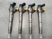 Wtryskiwacze 2.0TDI  Sprawdzone wydruki 04L130277AE