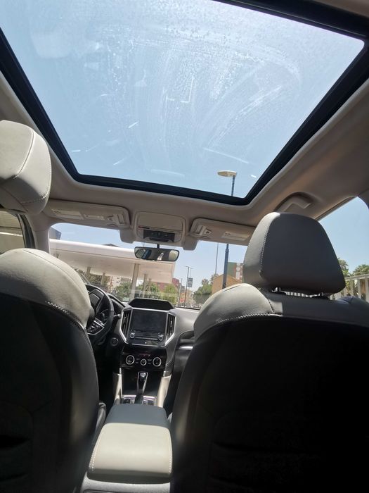 Продається Subaru Forester Limited 2020