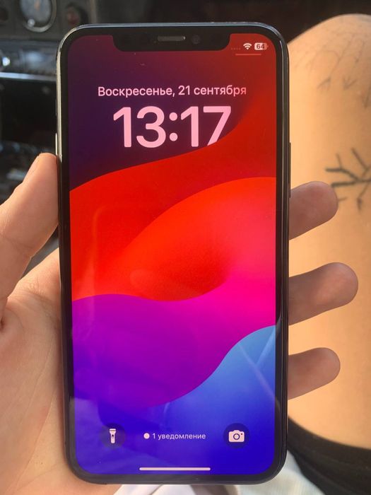 Продам айфон 11 про 256 гб