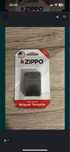 Zippo zapalniczka