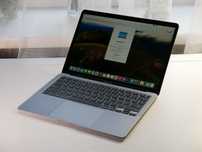 MacBook Air 2020 | i5/8/512 | Новий!