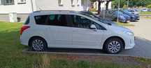 Sprzedam Peugeot