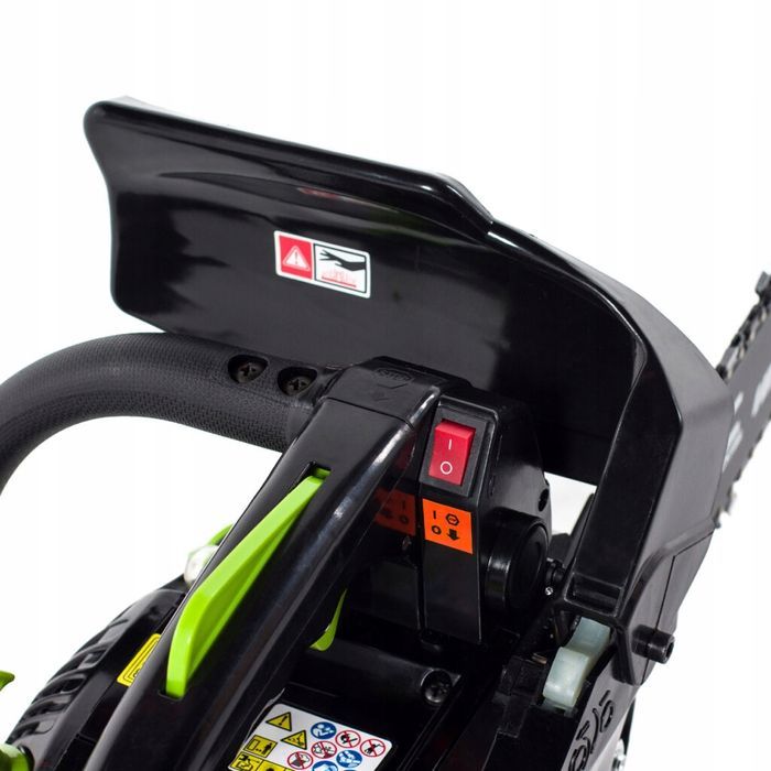 Piła Pilarka Spalinowa Gałęziówka Nac Cst25 25,4Cc