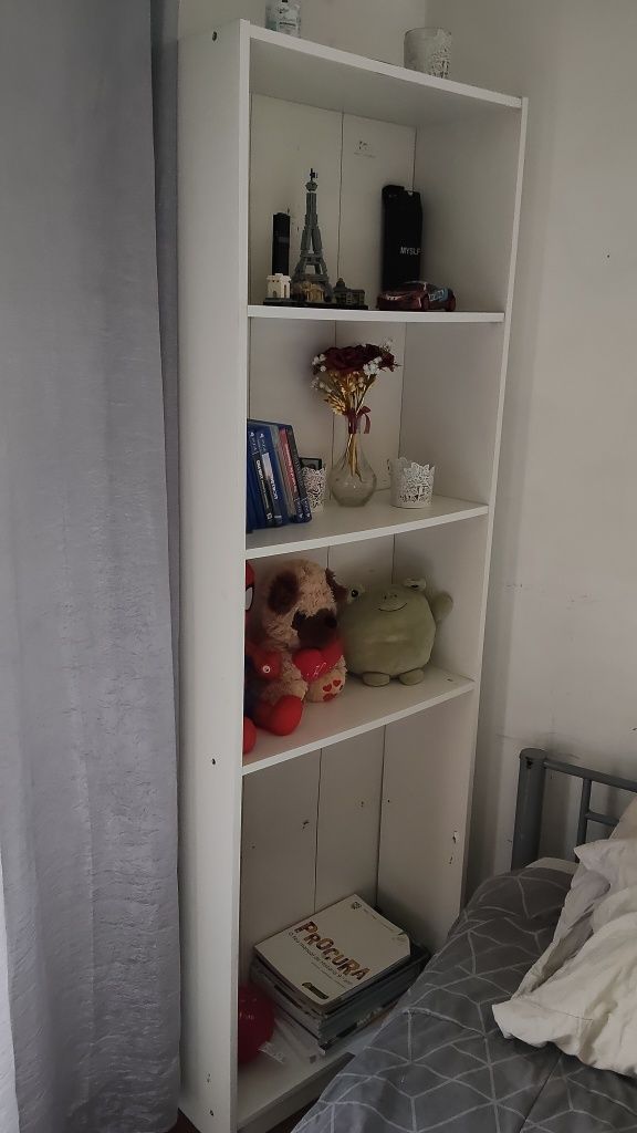 Conjunto quarto de meninos.
