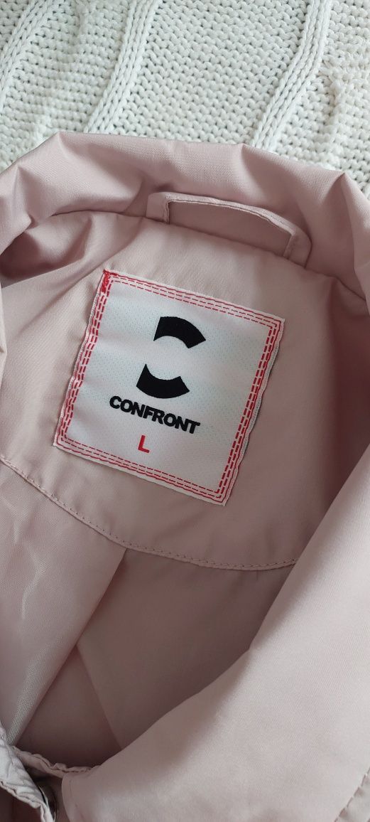 Confront kurtka L , nonsense