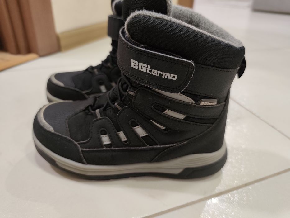 Термочеревики дитячі B&G 32р