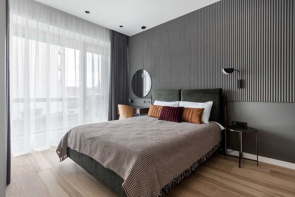 Оренда 1 кім. кв. по вул. Під Дубом, 26  у Forum Apartments