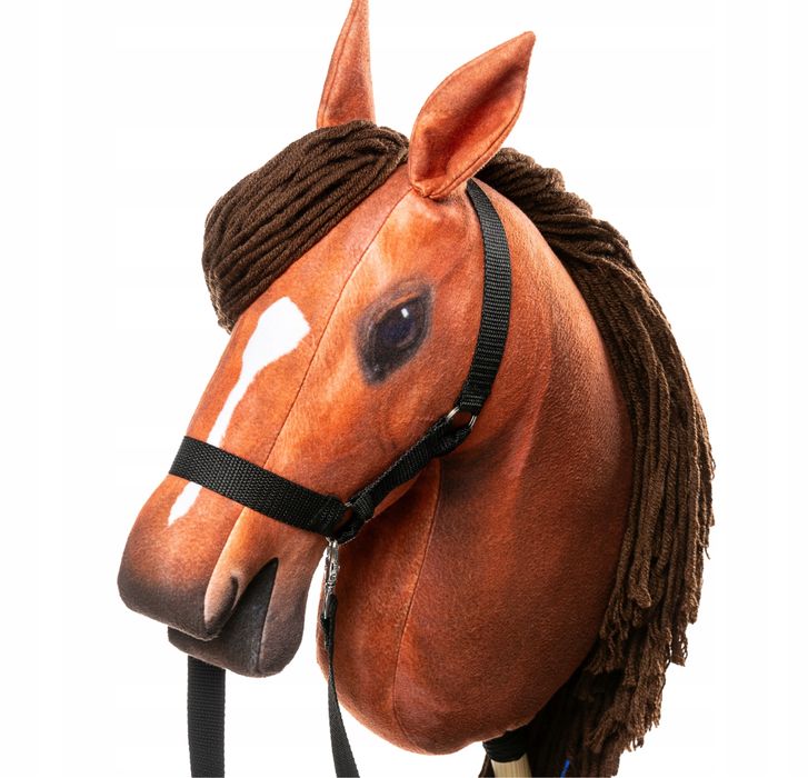 Hobby Horse  na kiju