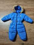Зимовий комбінезон Moncler
