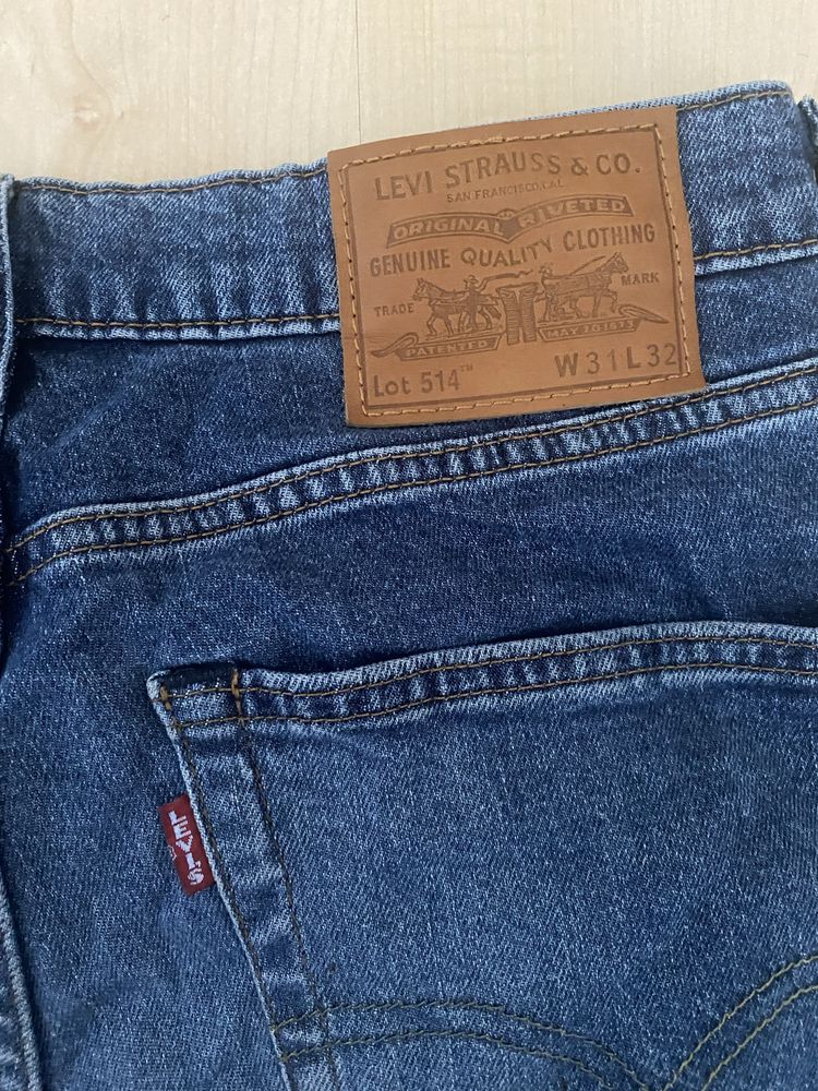 джинси LEVIS