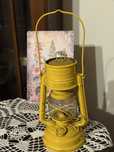 Lampa naftowa Feuerhand Sturmkappe 276