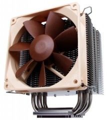 СупеР ТИХИЙ Кулер для CPU Noctua NH-U9B SE2 775/1156/1366/FM1/AM2