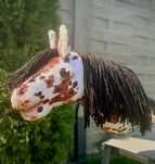 Hobby Horse w łatki