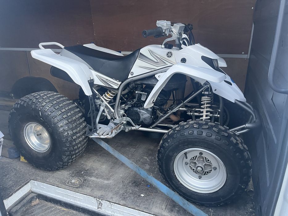 Yamaha blaster 200 super stan!!! Oryginał!!!